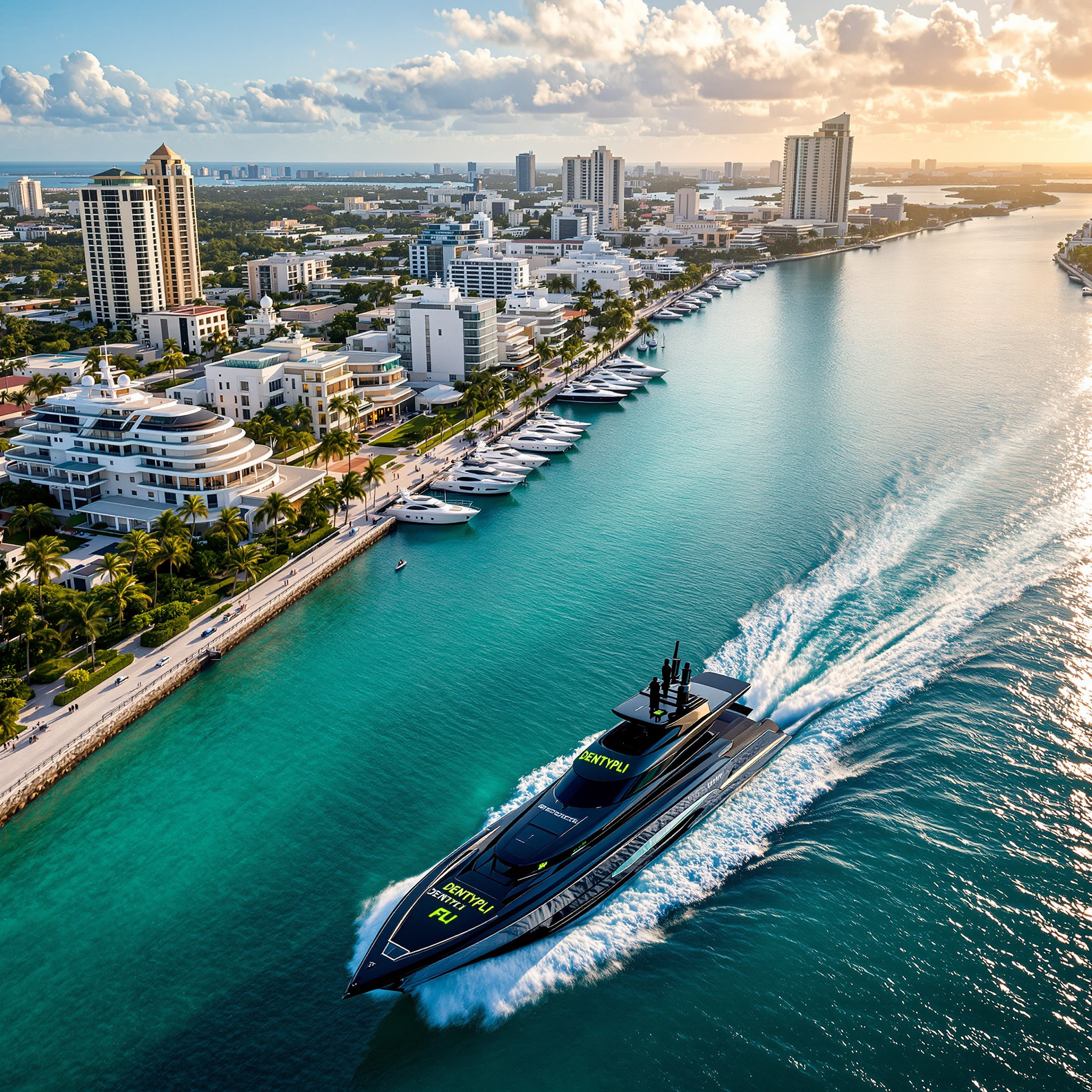 Fort Lauderdale, Florida
