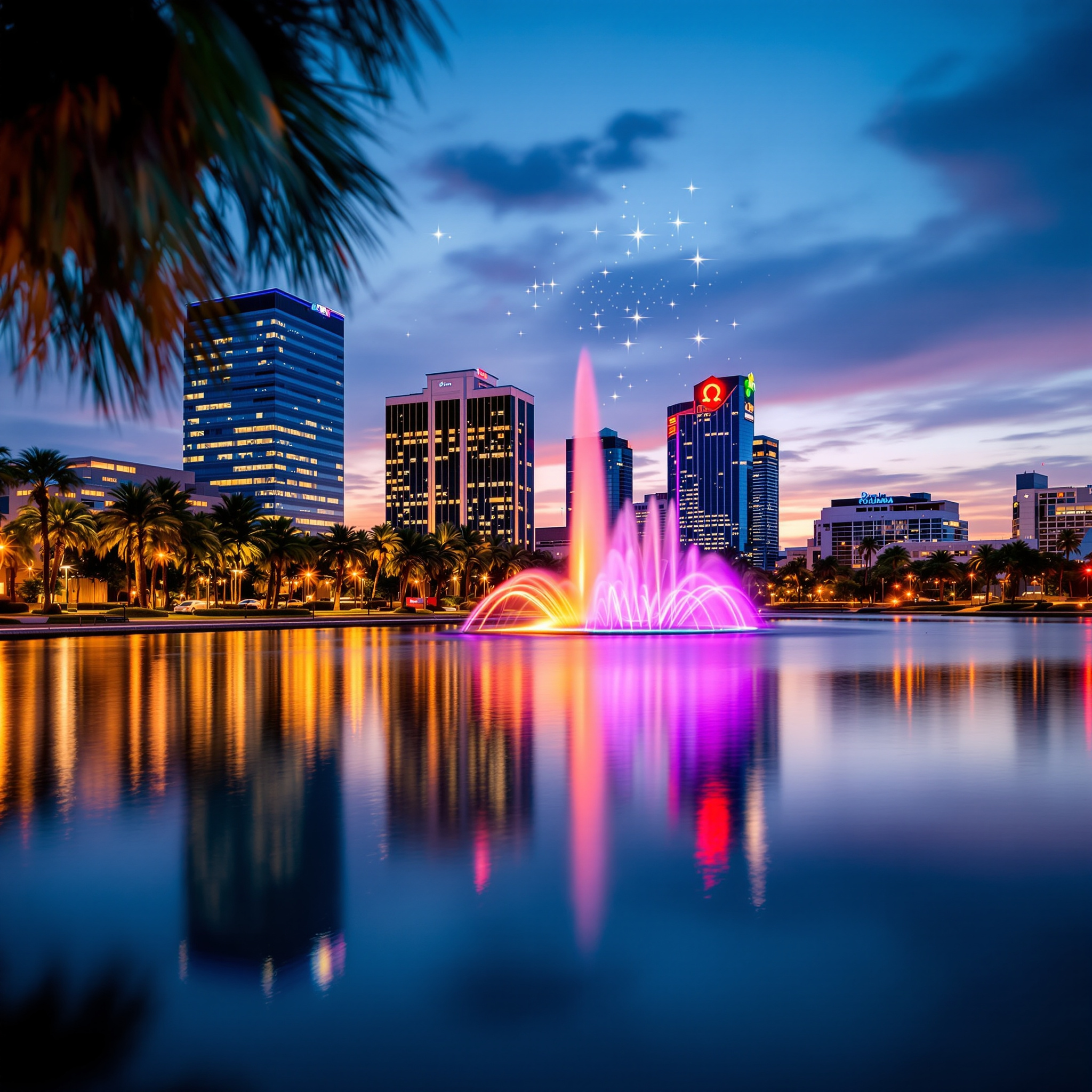 Orlando, Florida