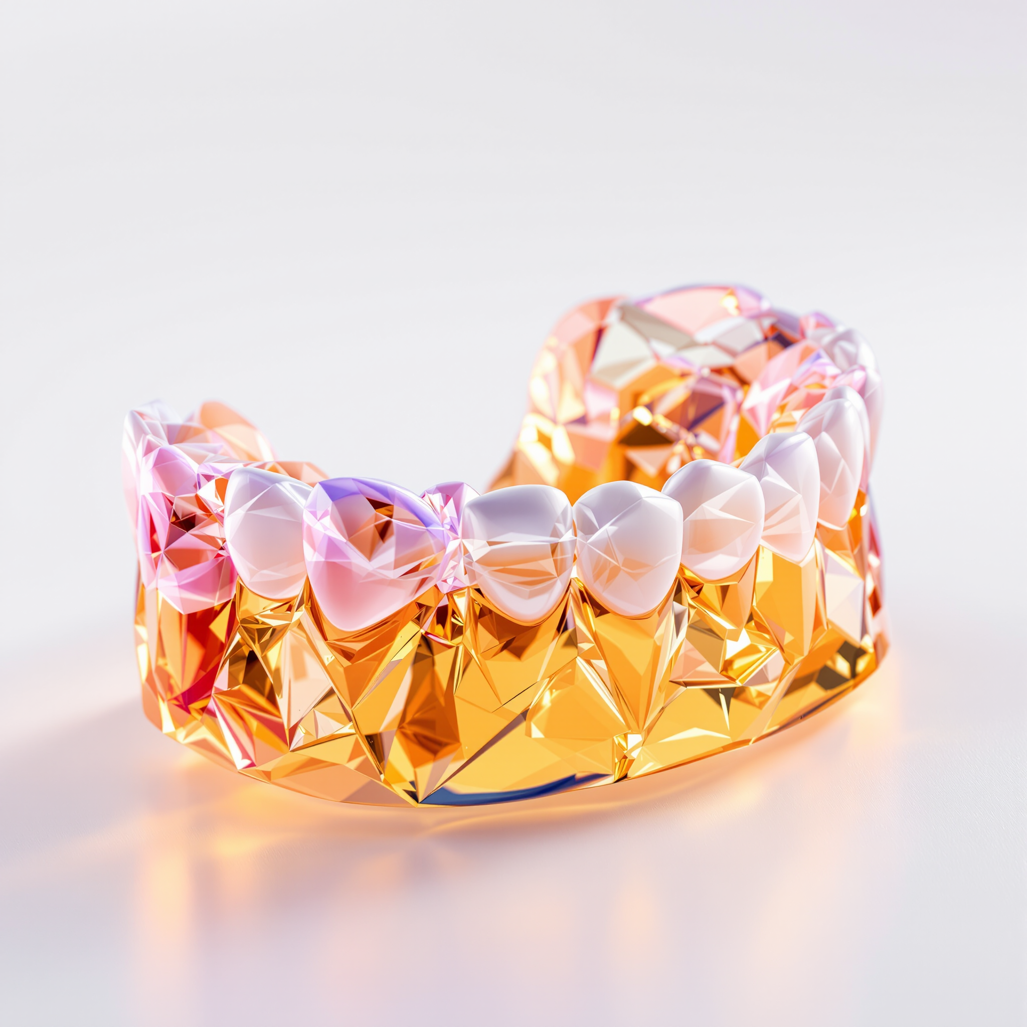 3D Print Resin - Model