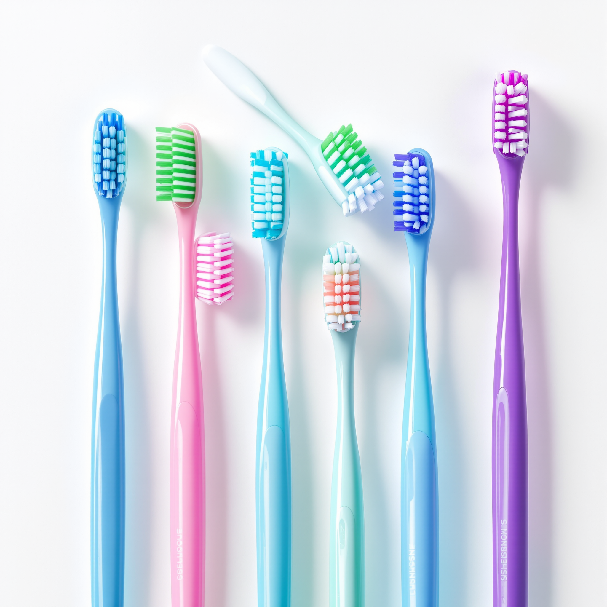 Toothbrushes