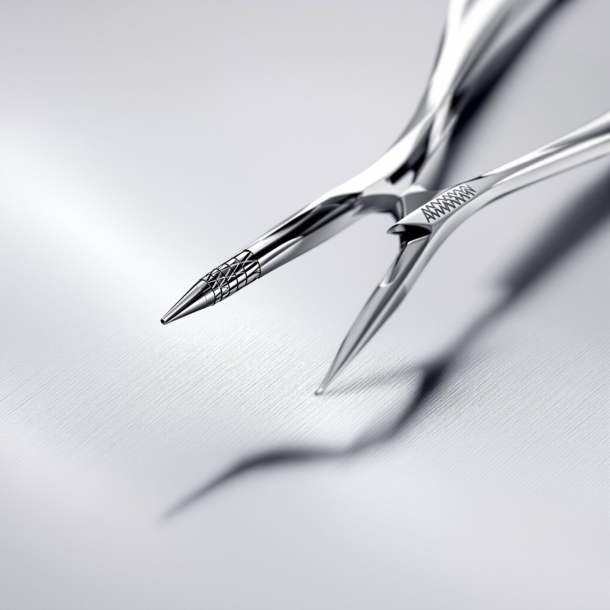 Artman Instruments Dental Extraction Forceps