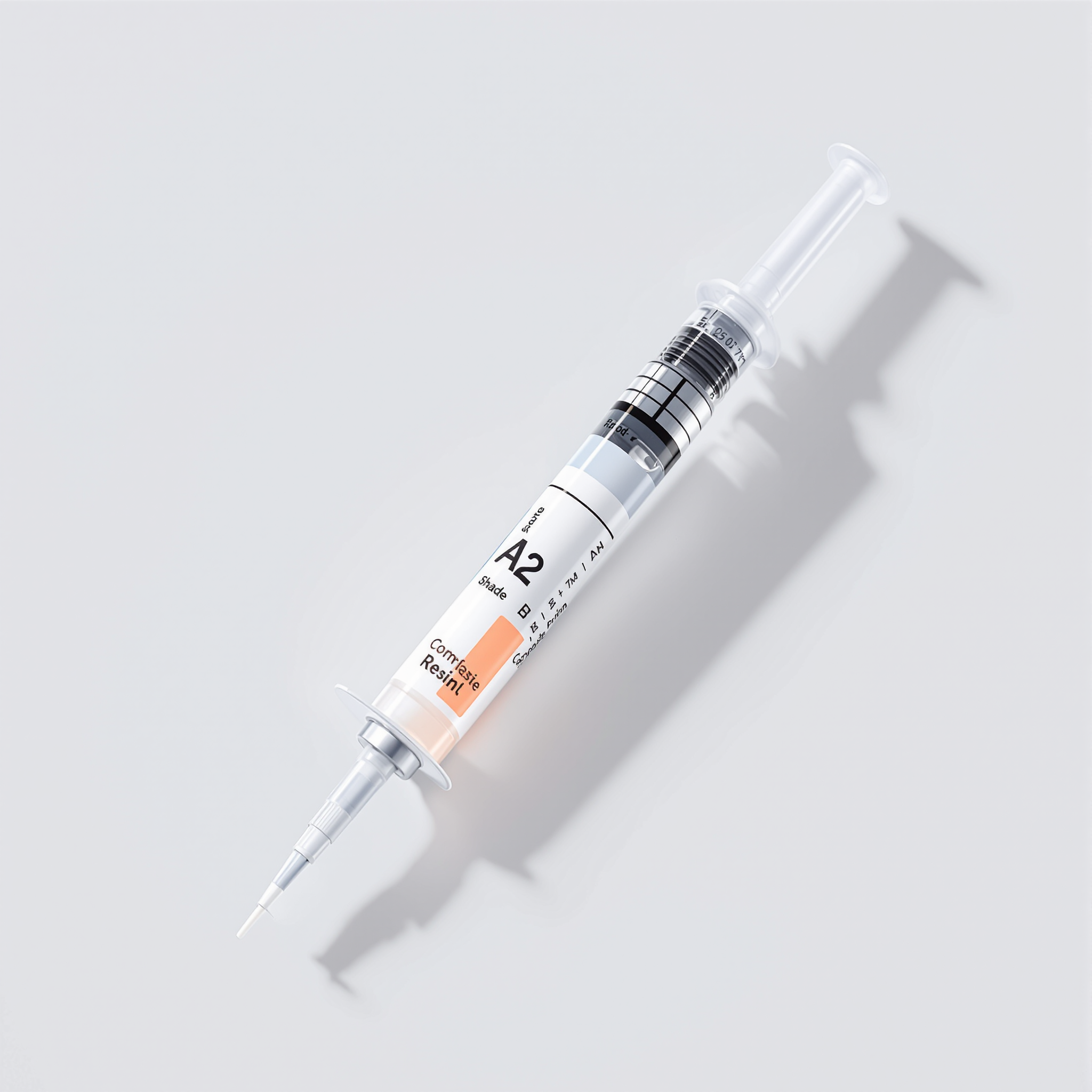 Composite Resin A2