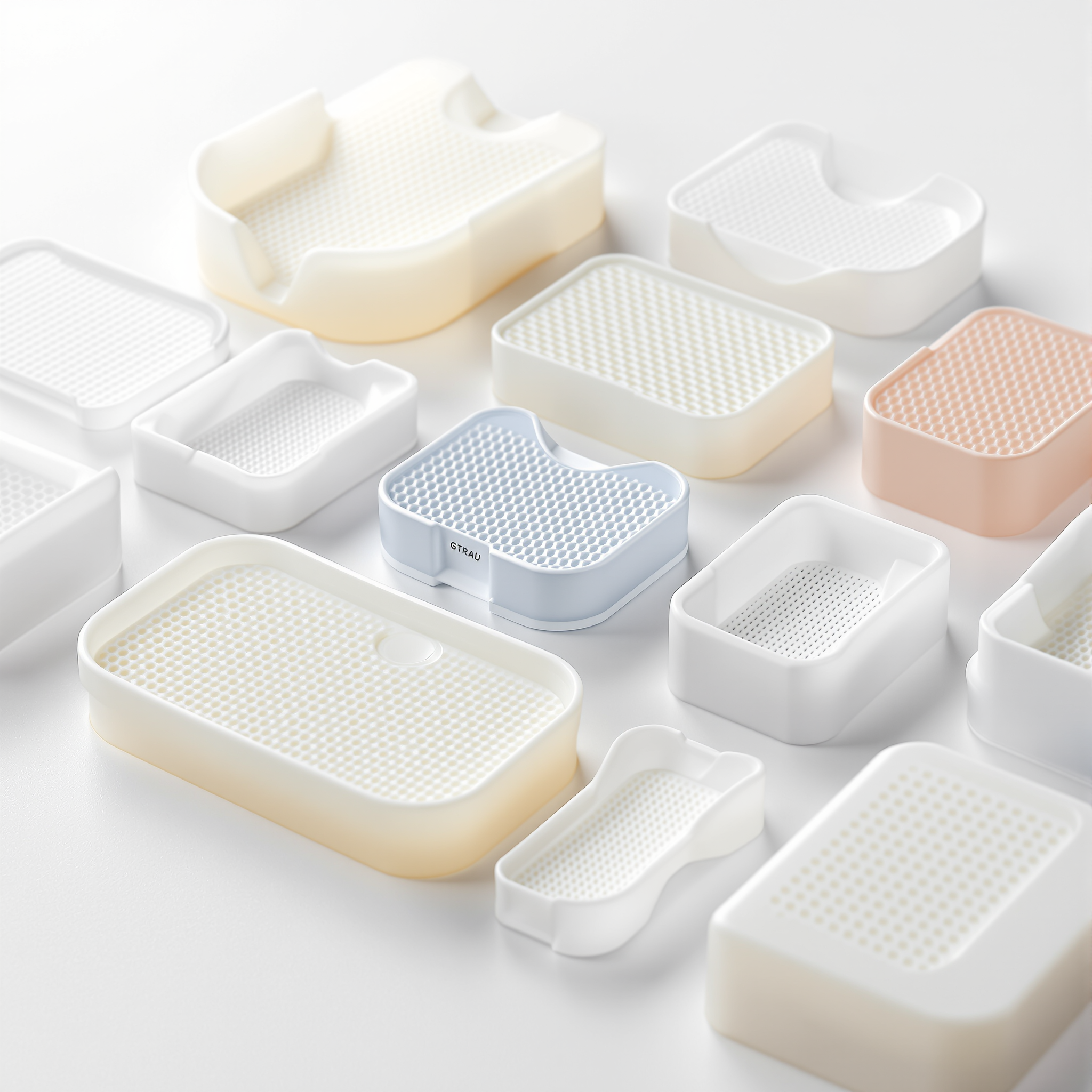 Disposable Impression Trays