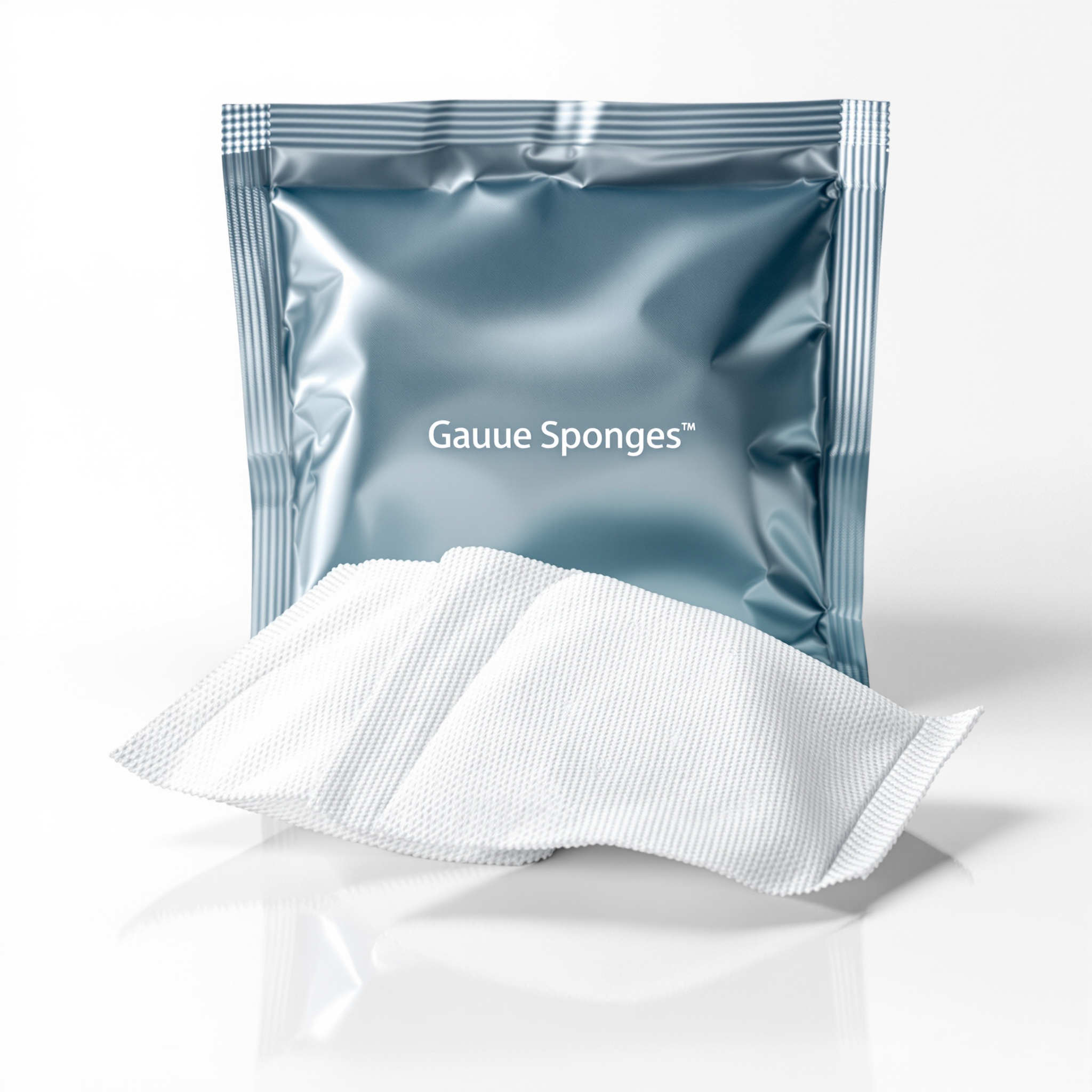 Gauze Sponges