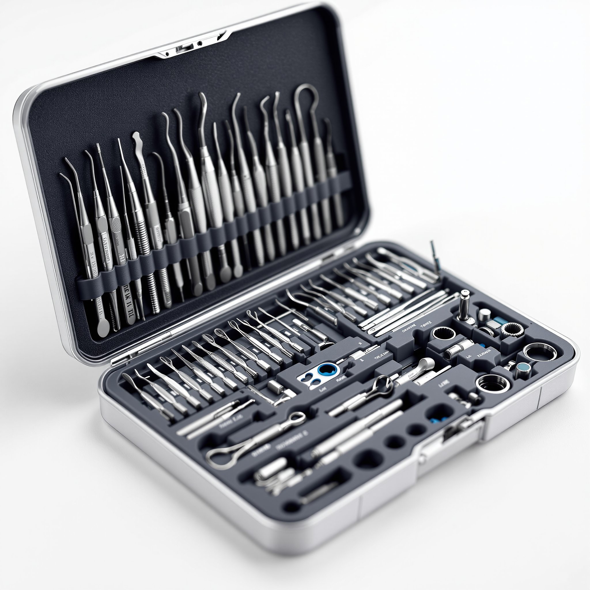 Matrix Bands & Retainers