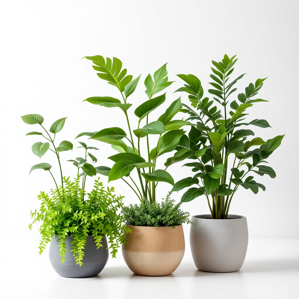 Artificial Plants
