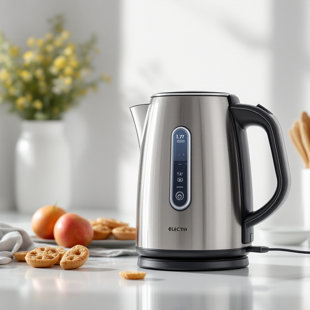 Electric Kettle