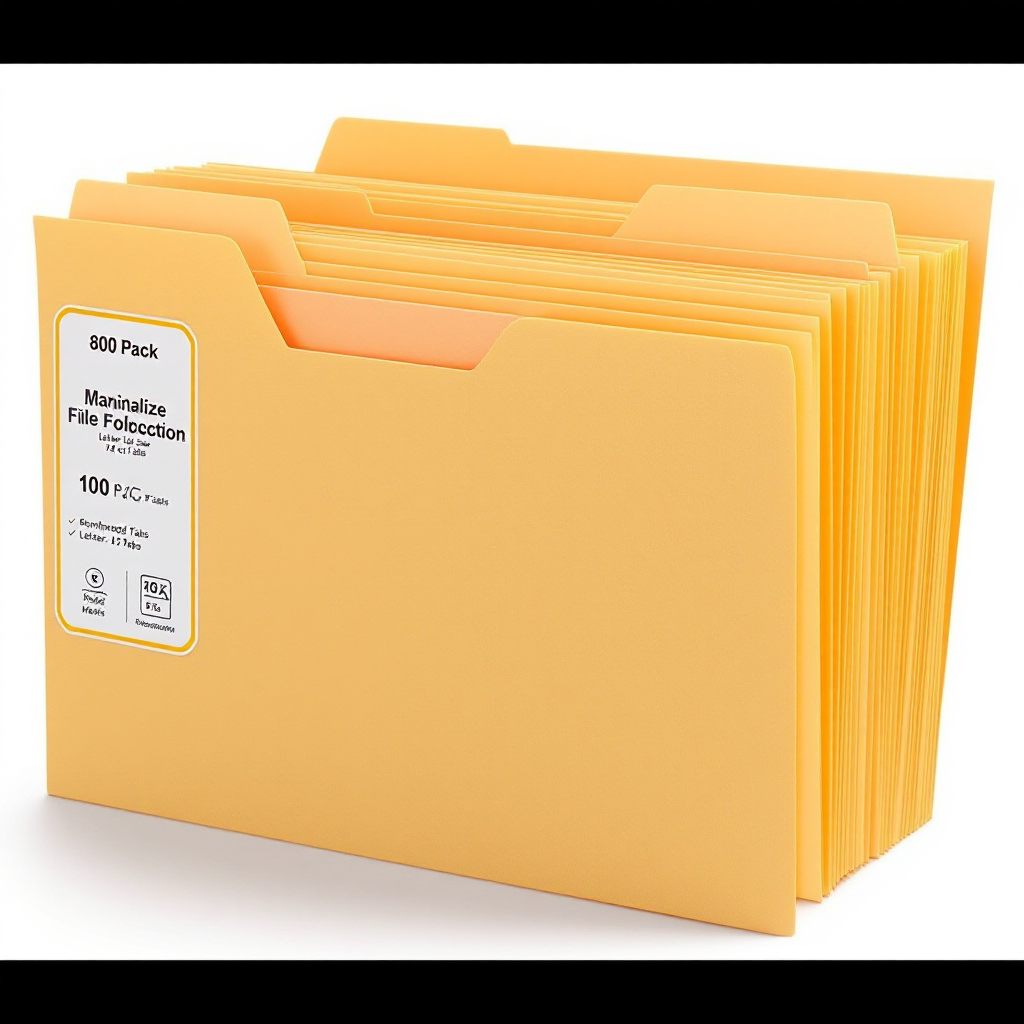 File Folders