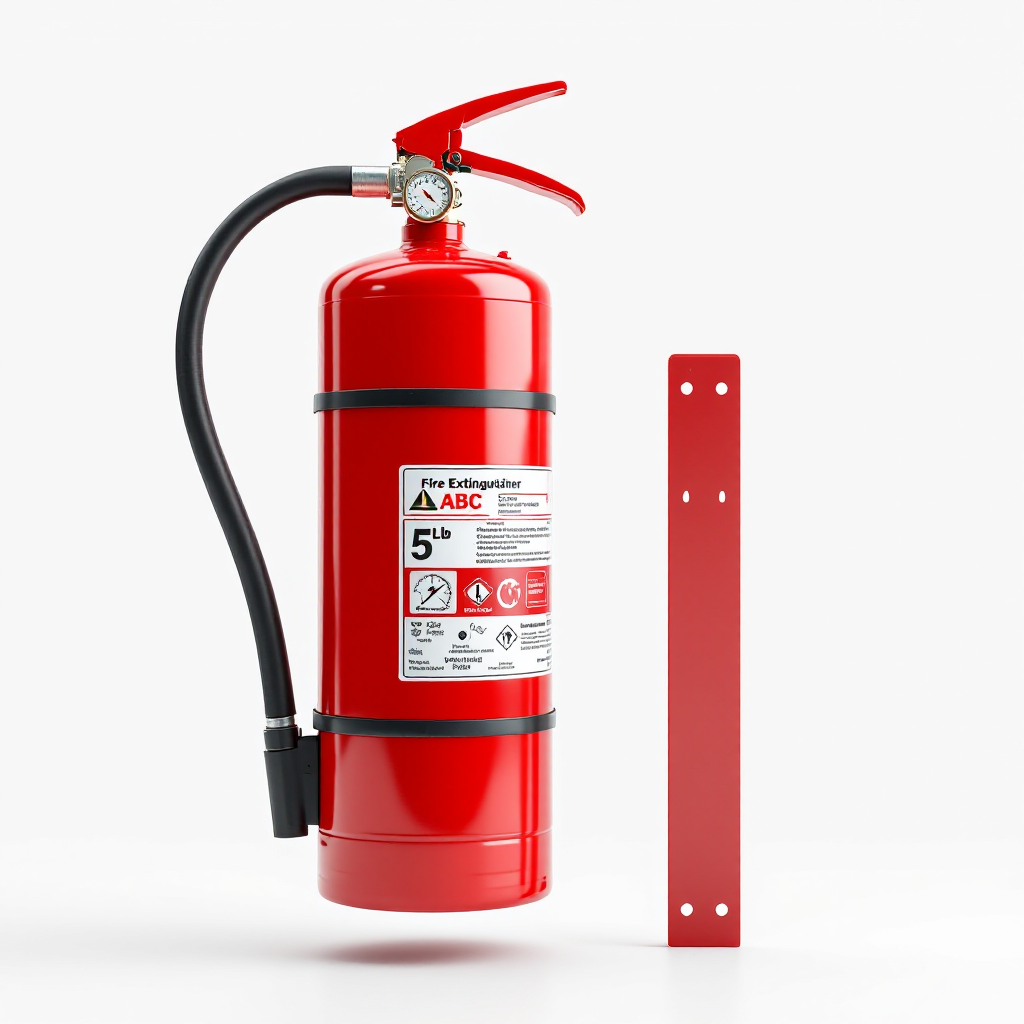Fire Extinguisher