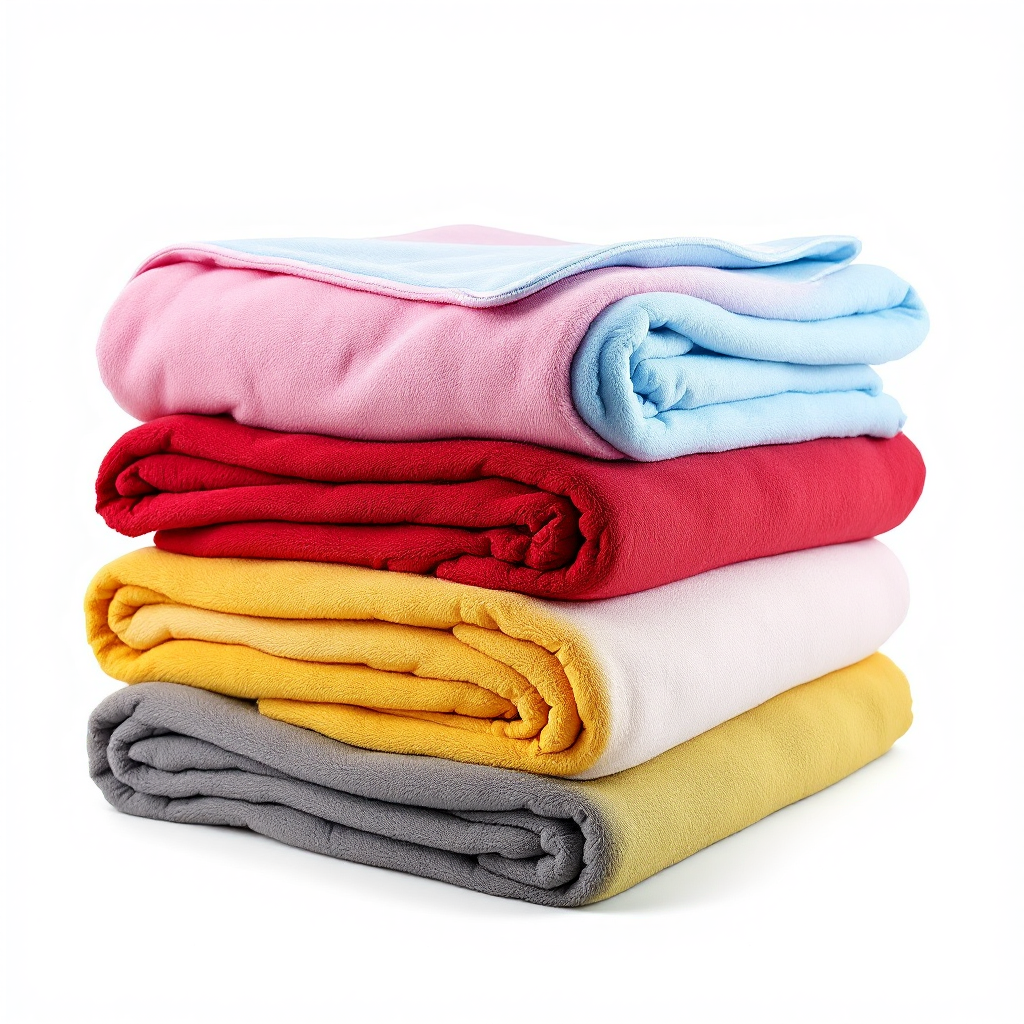 Fleece Blankets