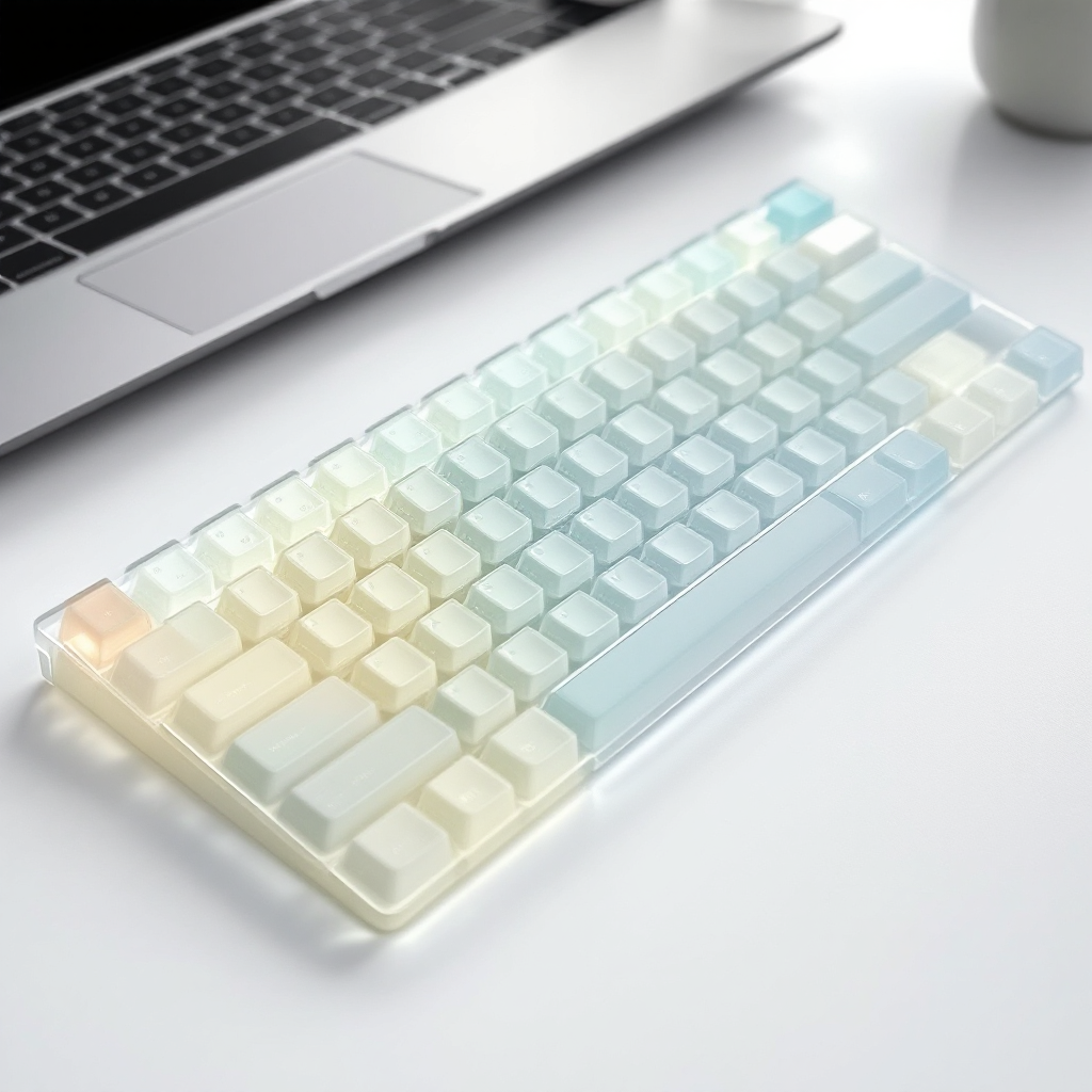 Silicone Keyboard Covers