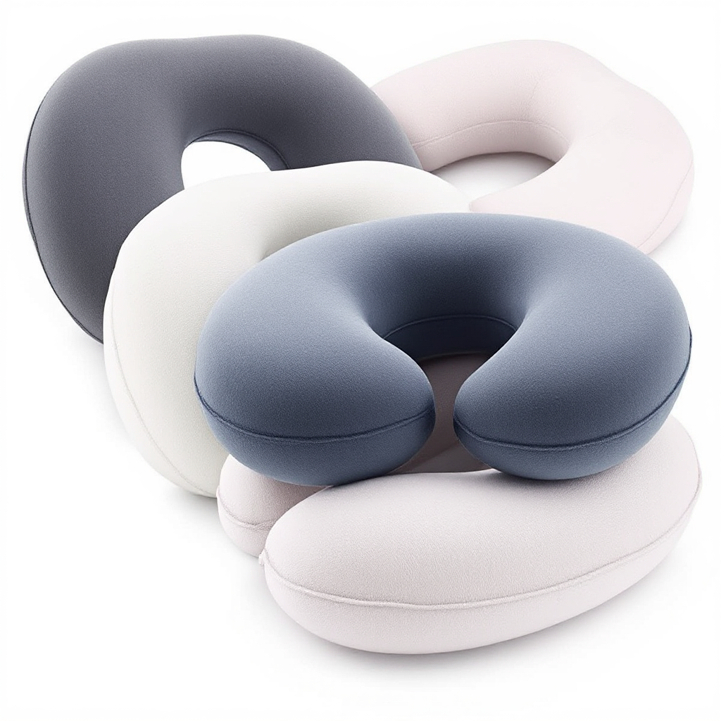 Neck Pillows
