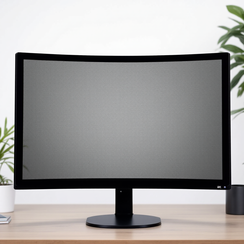 Privacy Screen Filter