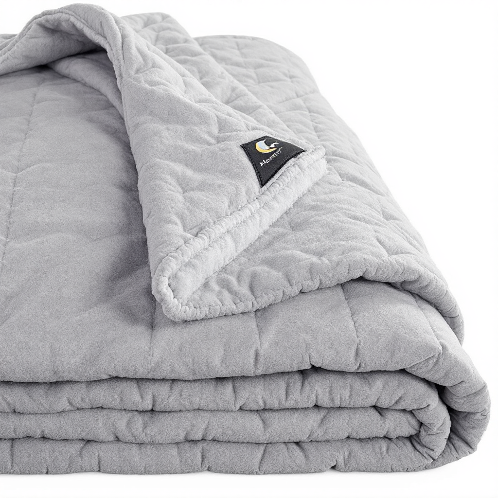 Weighted Anxiety Blanket