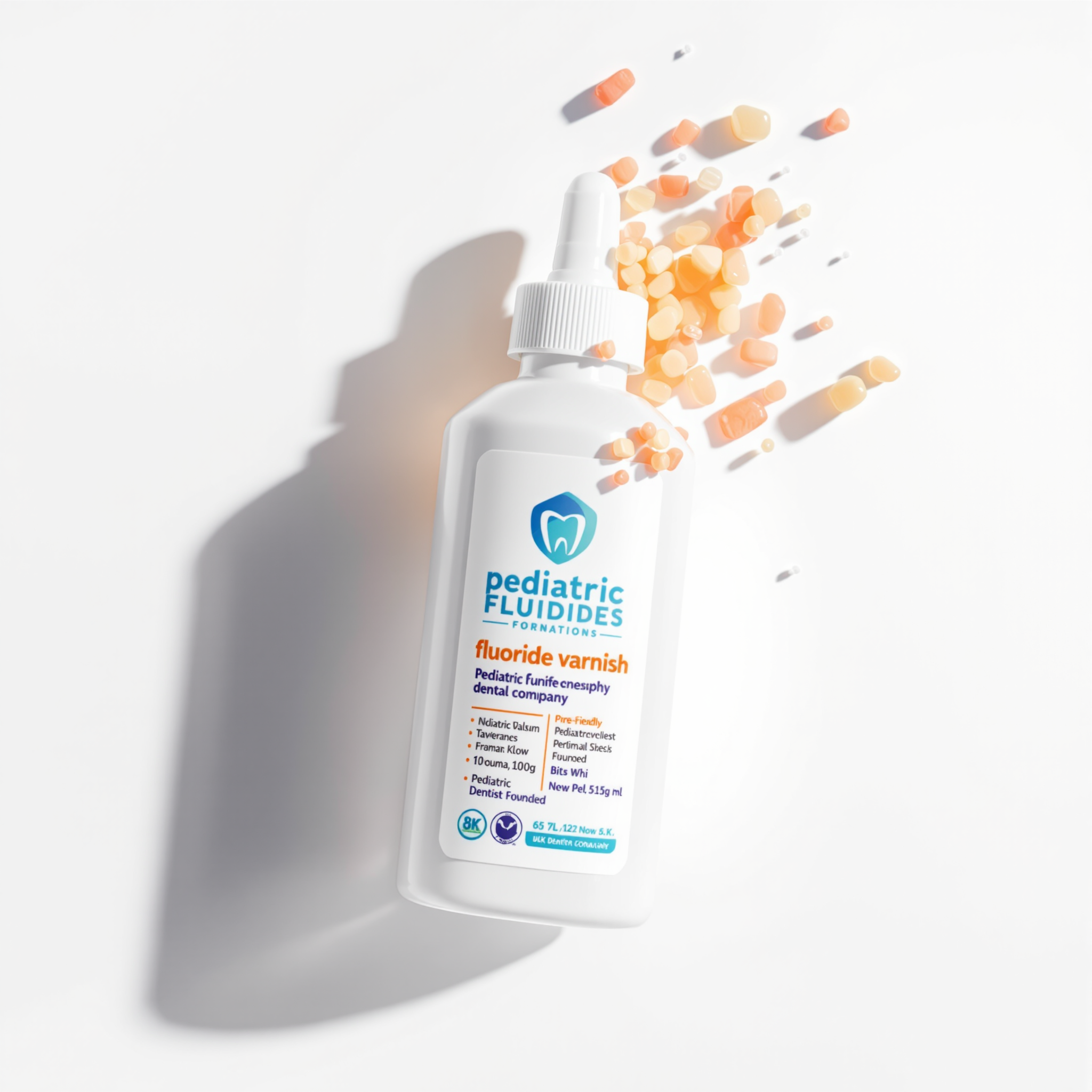 Pediatric Fluoride Varnish