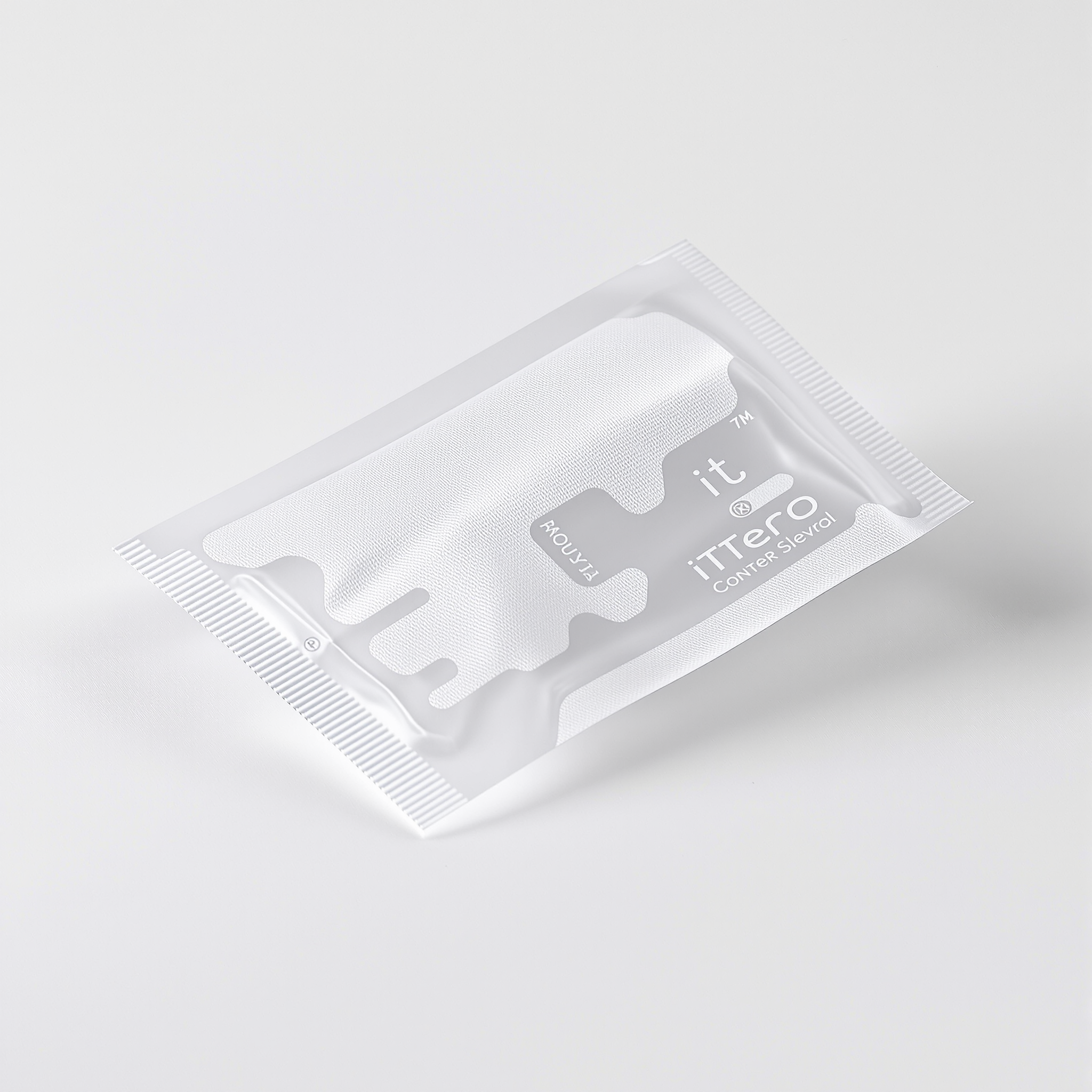 Scanner Barrier Sleeves