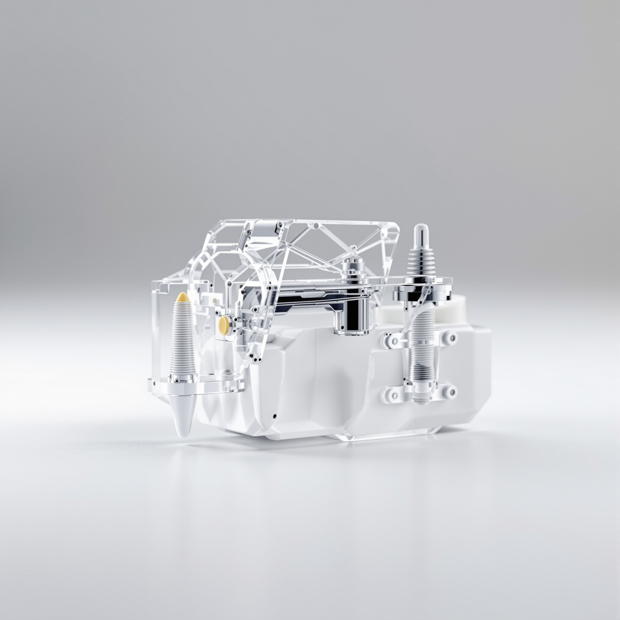 Space Maintainer System