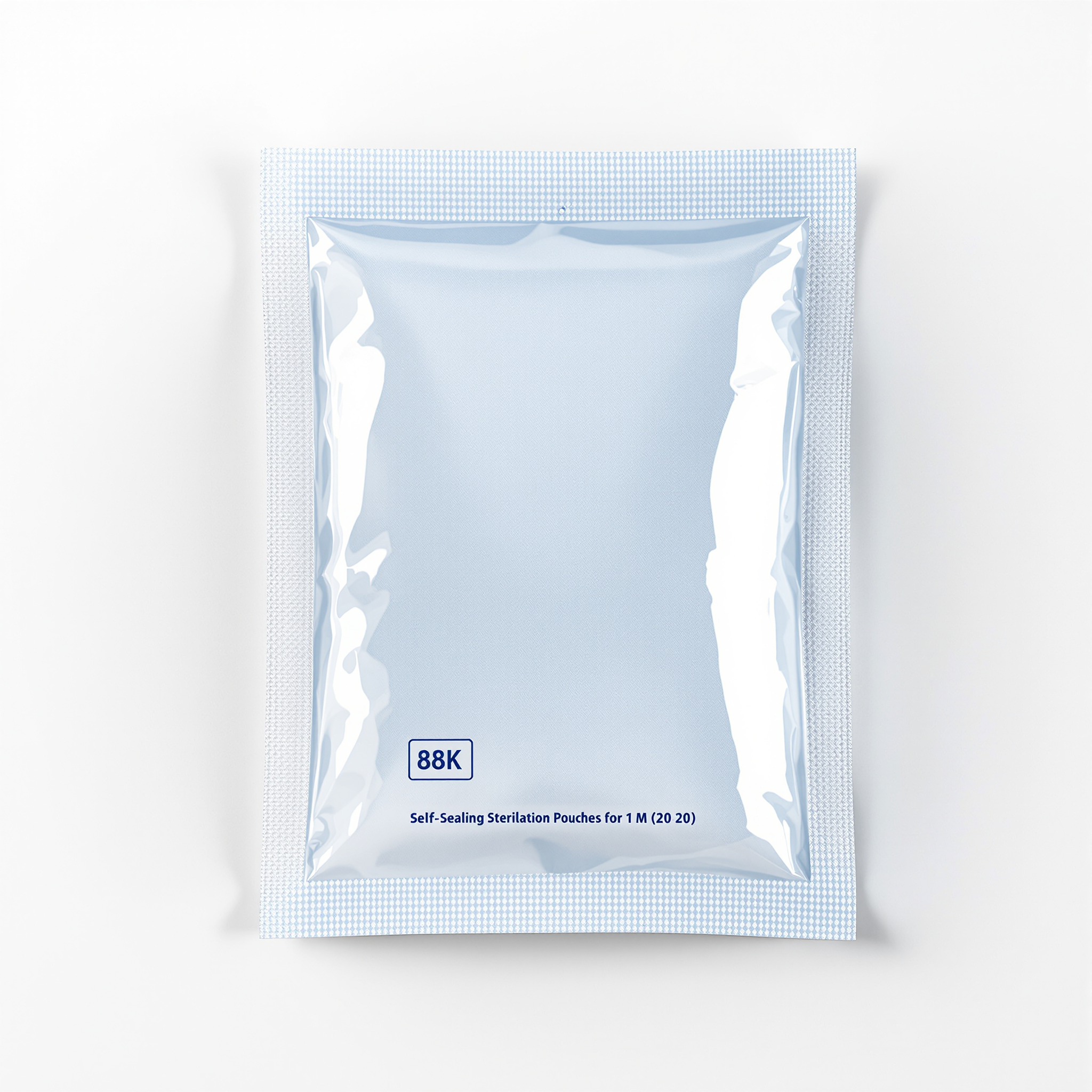 Sterilization Pouches